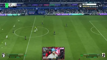 LCzadas on Fire