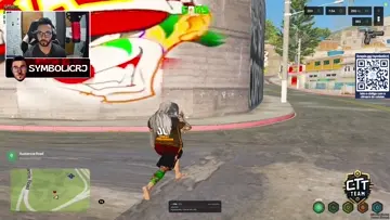 ttu que matou o mj kkk