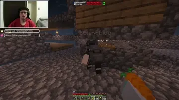 Tincho funado 2