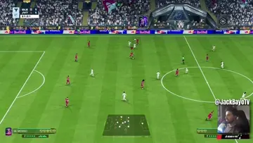 KICK Bounties JackBayoTV GOAL