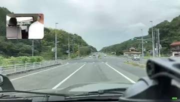 異常振動