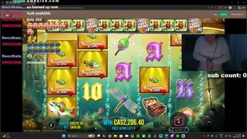 big win