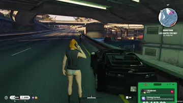 Got that slippery coochie