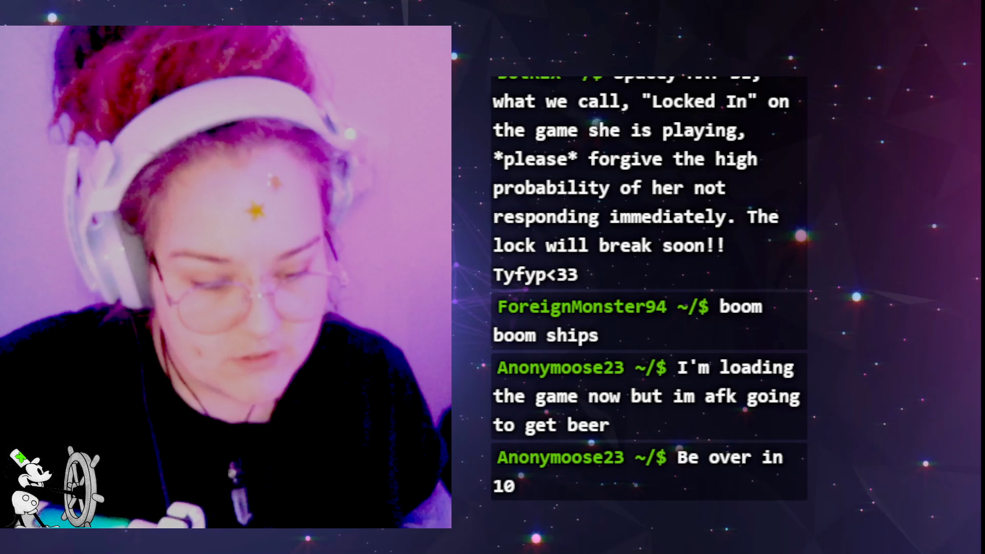 {18+}  LAST NIGHT ON SEASON 1!!  ~ !SR F | Clip