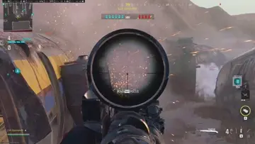 360 hit marker