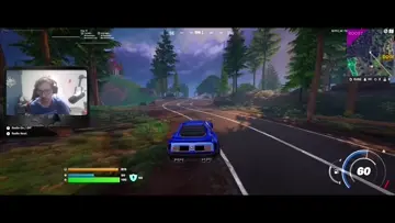 try me bro