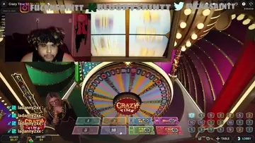 Saint cries after crazy time life changing win