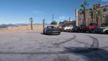Rodada Chill en Forzita | Clip
