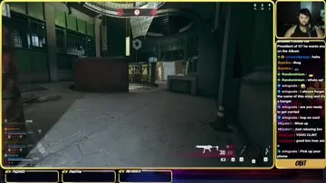 Great Game. Honestly