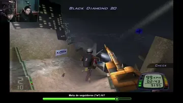 🚴remontada épica de los bots dejan 5° a Jairo 😂