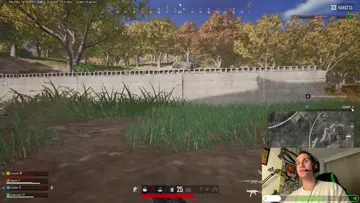 killing spree