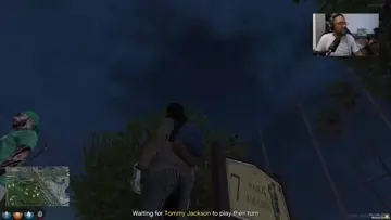 cargo bob