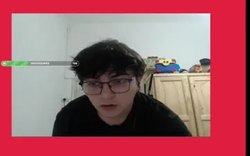 el tula hace el baile del momo