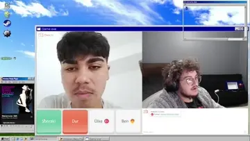 gizli gayler