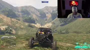 🥷🏼🔜🔜🔜GTA V 🔥👑