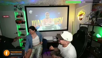 🎮 ¡F1 EN VIVO! Con volante, pedales y a | Clip