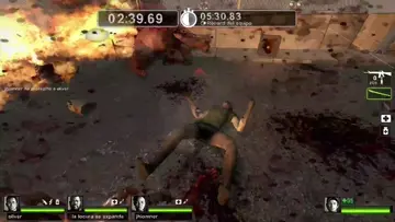 hunter volador como el jockey XD