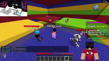 El salto del papu