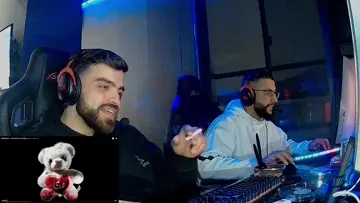 sa7bi reaction