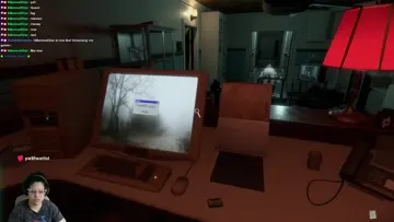 Gasp!
