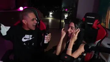 MAMI MALA INFLUENCIA??