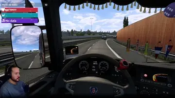 Accidente en Convoy😱