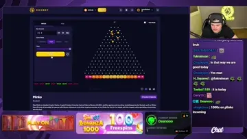 1000x plinko