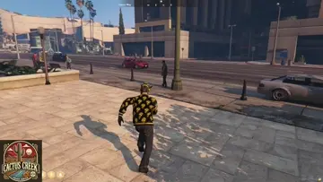 no witnesses