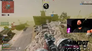 verification grind  !viking !sr | Clip