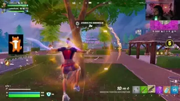 getting my gf back and winning the game