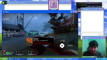 TANK VANILLA XD
