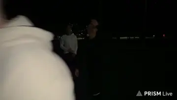 не на шутку разыгрались