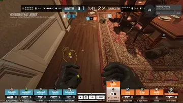 FUZE