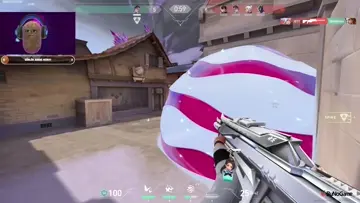 1v4
