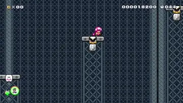 nikku co-op clutch