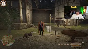 nasty
