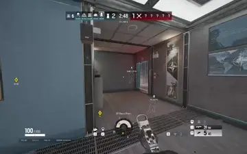 2v5 part 1