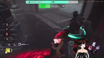 Flashlight save!