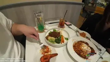 deshell shrimp