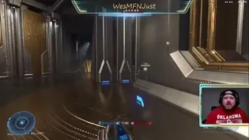 no scope jesus