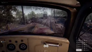 Soldado no sabe manejar