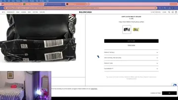 the new balenciaga drop is trash