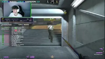 MAGICZNY STRZAŁ