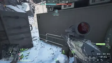 #bf6 #redsec #7kills - https://linktr.ee/R4pt0rs