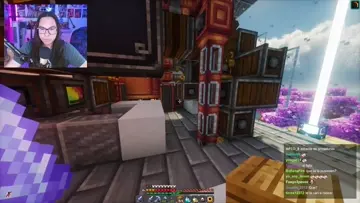 Que?