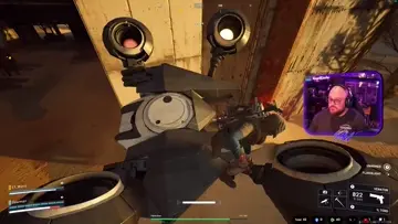 rocketeer rodeo