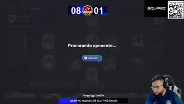MIC ESTRANHO