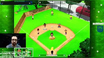 HOME RUN!!! ⚾️