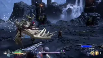 Batalla con sigrun 4.1