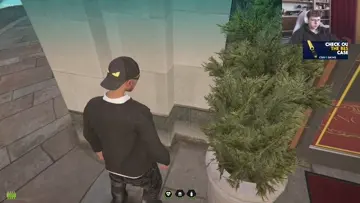 glitch